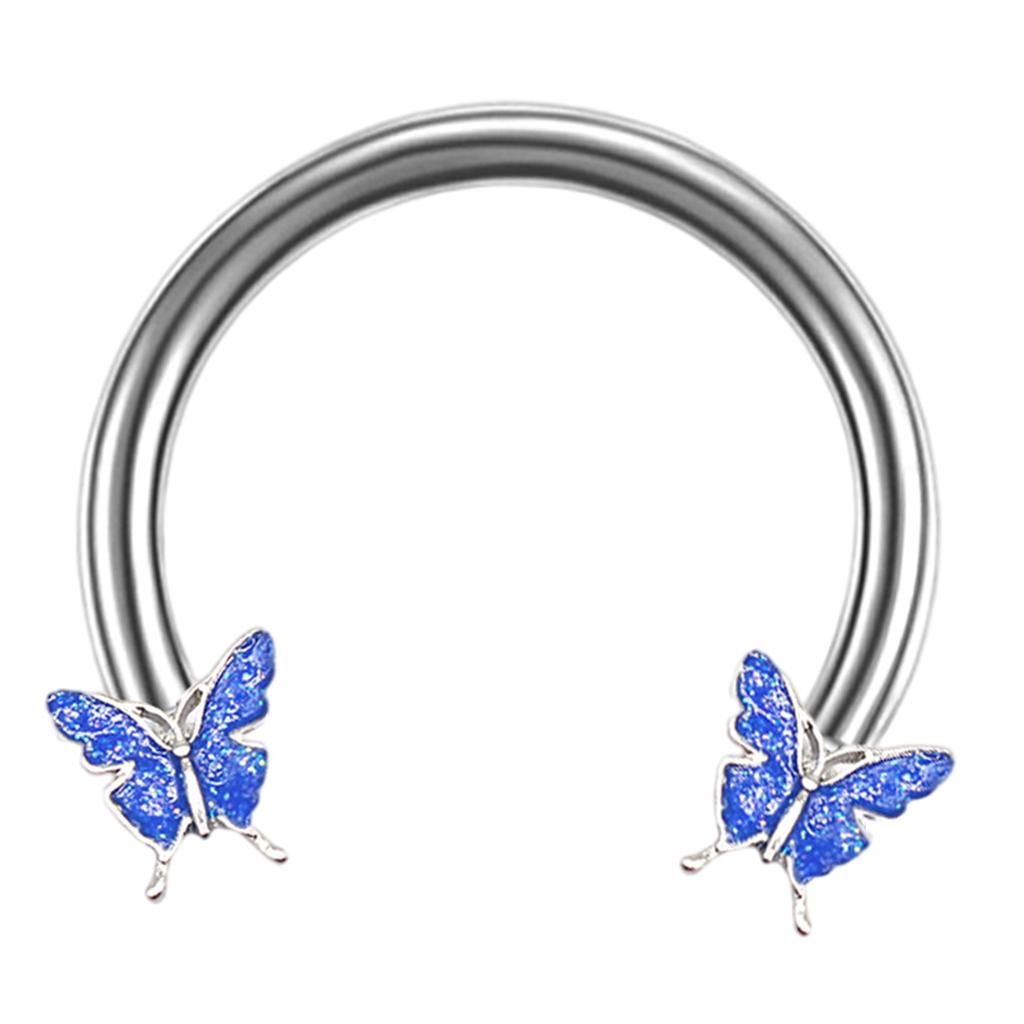 Body Jewelry For Sensitive Skin - Joias de Piercing de Alta Qualidade: