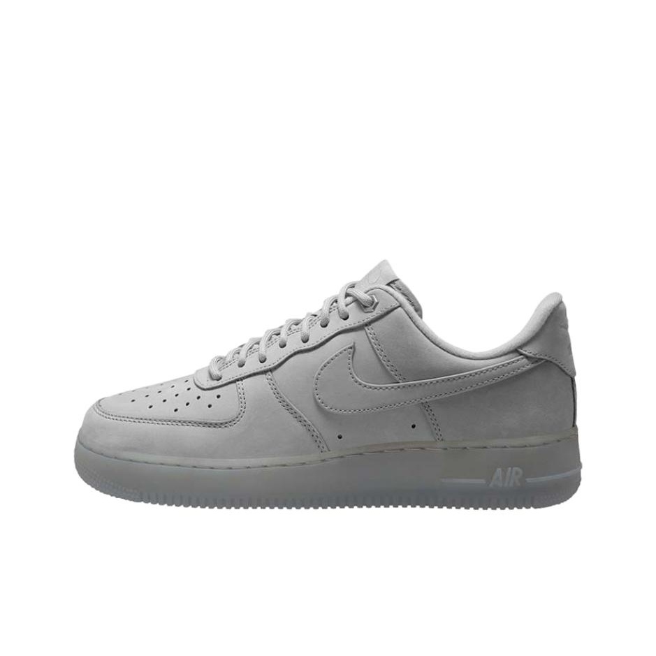 Nike Shoes Air Force 1 - Tênis Nike Air Force 1 Respirável