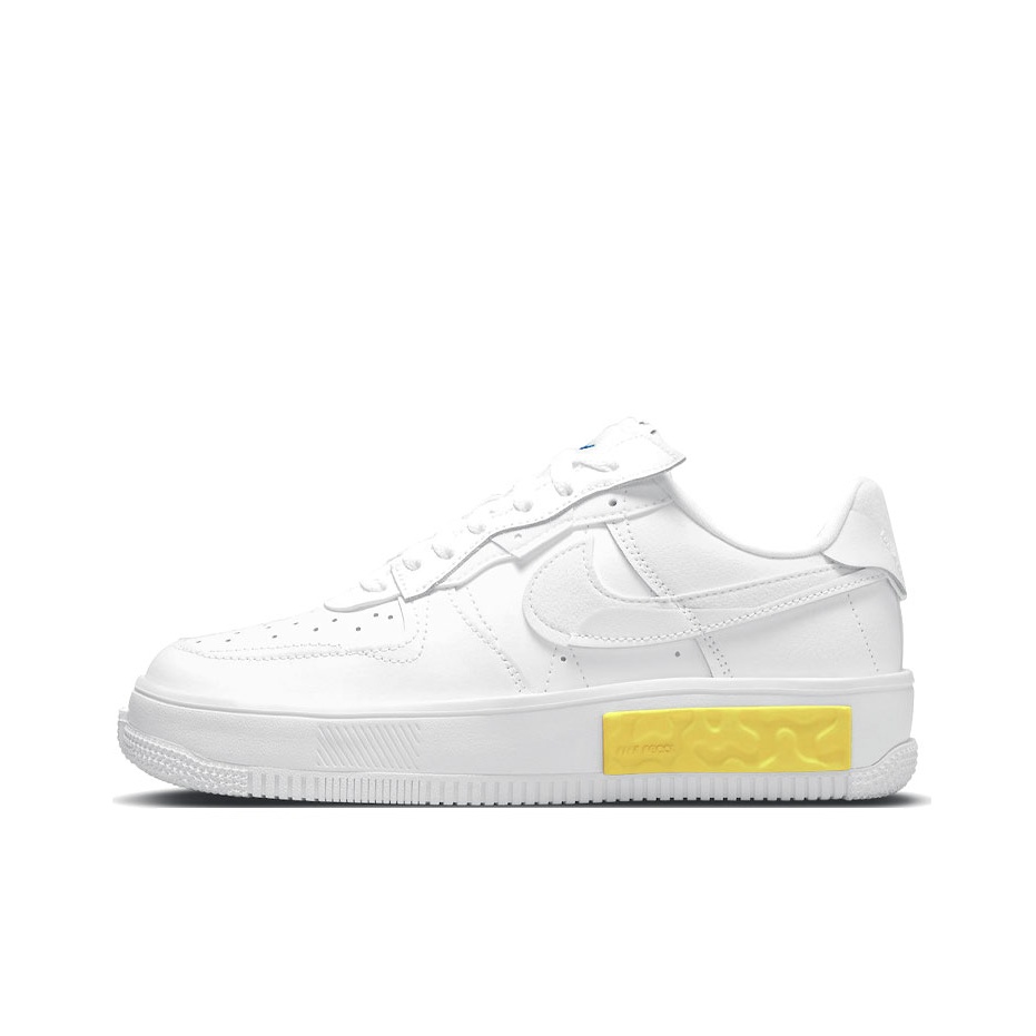 Nike Shoes Air Force 1 - Tênis de Skate Nike Air Force