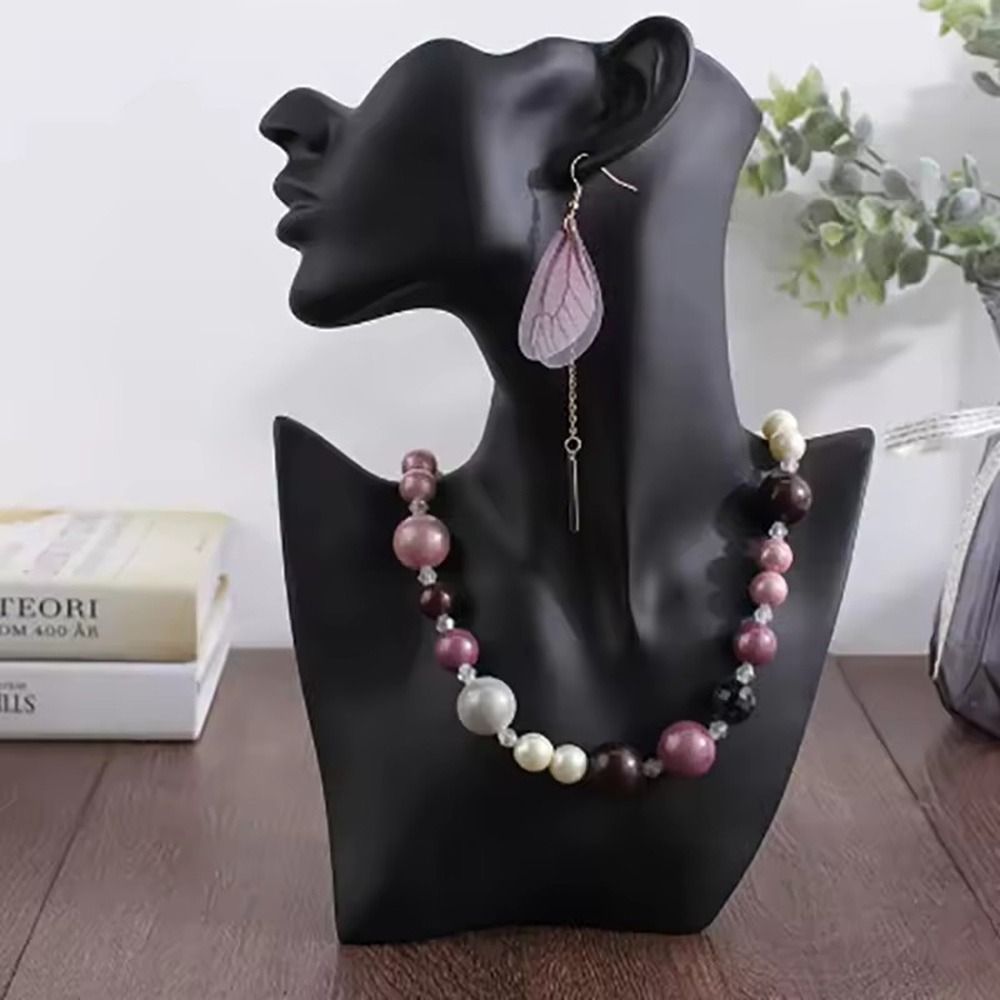 Resina manequim jóias exposito - Body Jewelry Display Ideas avaliação e preço