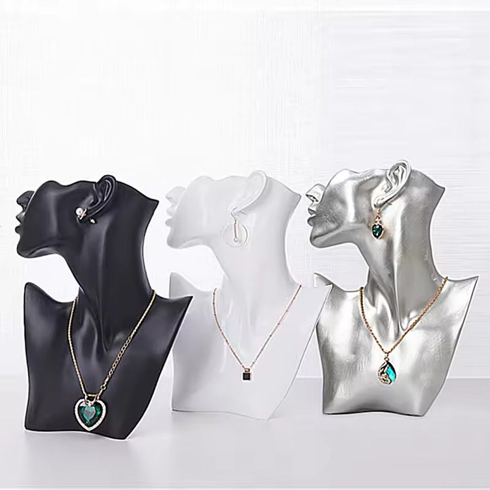 Resina manequim jóias exposito - Body Jewelry Display Ideas avaliação e preço