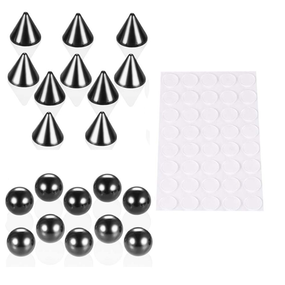 Joias Corporais Masculinas de  - Body Jewelry Lip Ring avaliação e preço