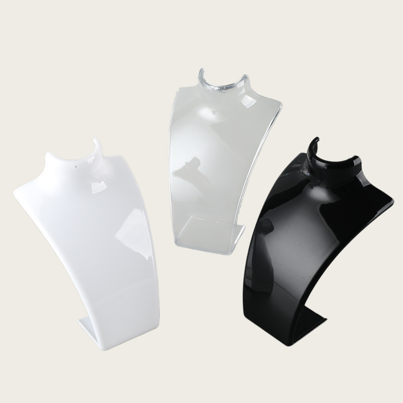 Suporte de Exibição para Joias - Body Jewelry Display Ideas avaliação e preço