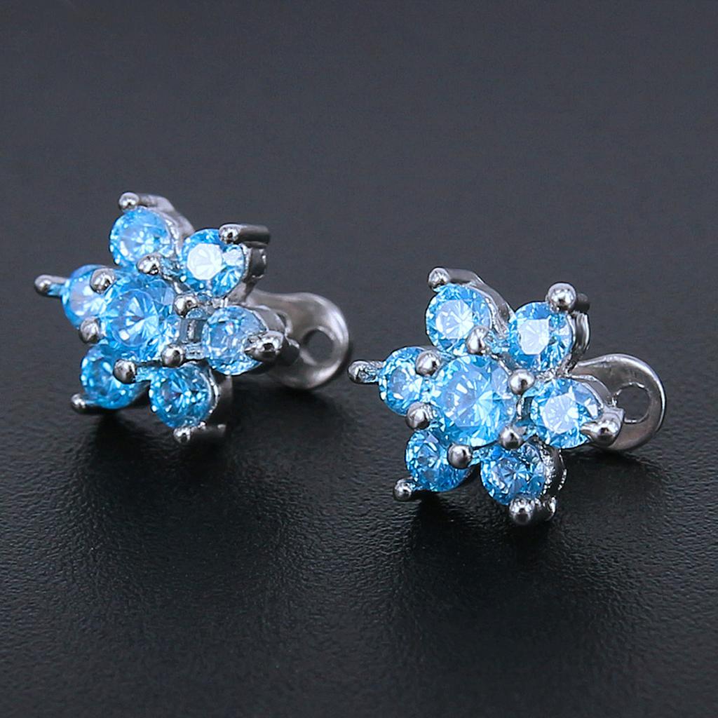 Joias de Piercing 14g com Zirc - Body Jewelry For Sensitive Skin avaliação e preço