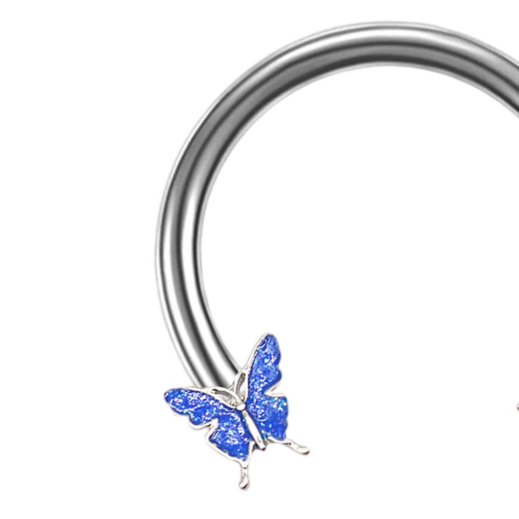 Joias de Piercing de Alta Qual - Body Jewelry For Sensitive Skin avaliação e preço