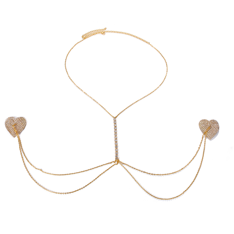 Stonefans sexy biquíni cruz st - Body Jewelry Chest avaliação e preço