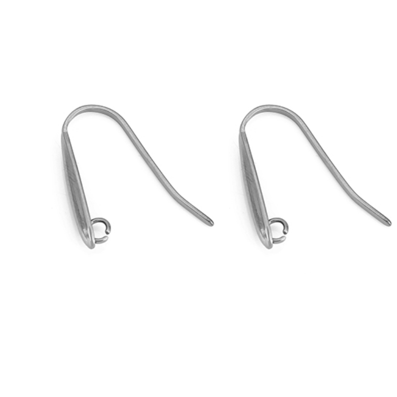 10 pçs nunca desbota ganchos d - Body Jewelry Top avaliação e preço