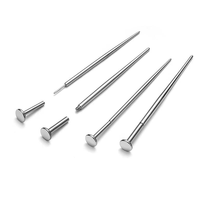 10 Peças de Ferramenta de Alon - Body Jewelry Shop avaliação e preço