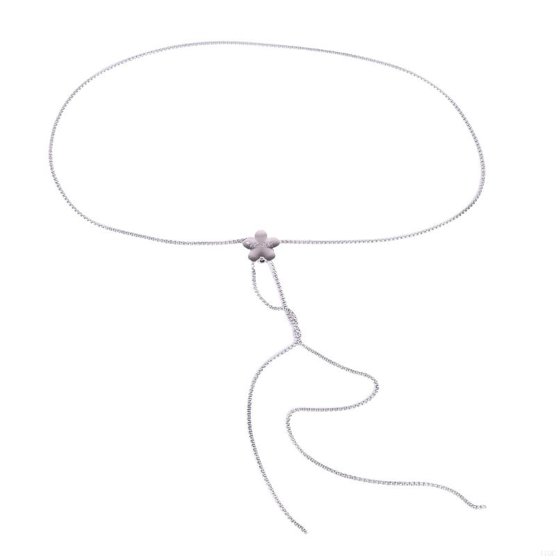Acessório ergonômico da cintur - Body Jewelry For Sensitive Skin avaliação e preço