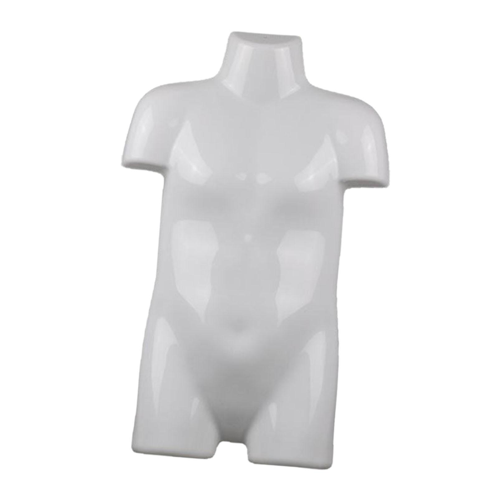 Manequim infantil Display Rack - Body Jewelry Shop avaliação e preço