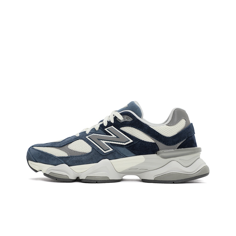 New Balance NB 9060 Sapatos ca - New Balance Shoes 9060 avaliação e preço