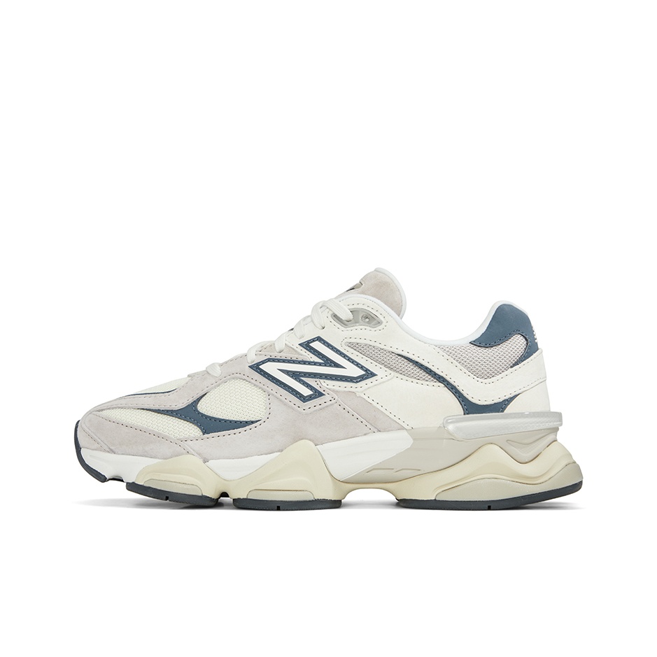 Tênis Casual Unissex New Balan - New Balance Shoes 9060 avaliação e preço